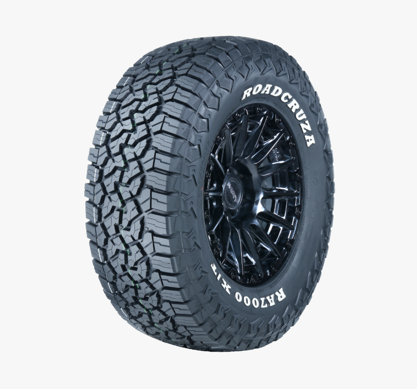 Шина Roadcruza LT245/70 R16 10PR 118/115S RA7000 X/T, Всесезонна